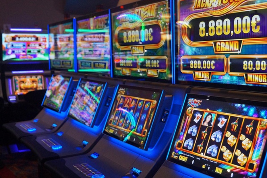 Статья рассказывает об обмане онлайн казино