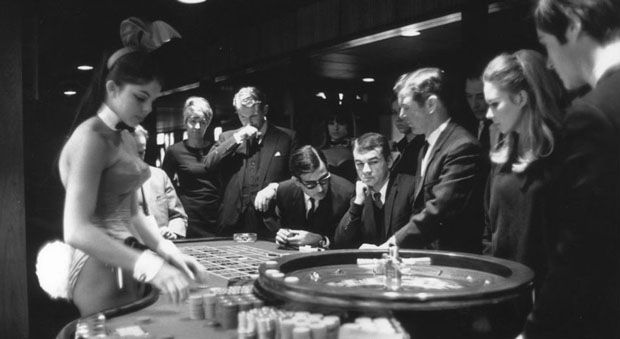 Подробное описание: ставки и правила игры рулетки в казино