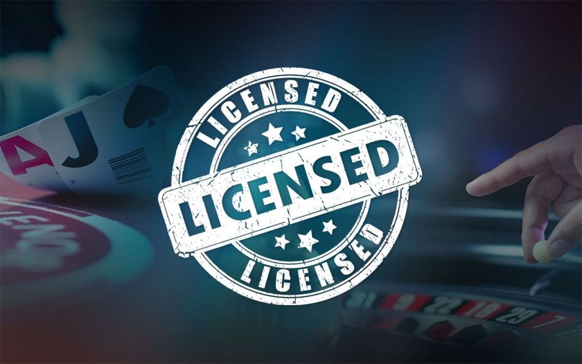лицензии и сертификаты