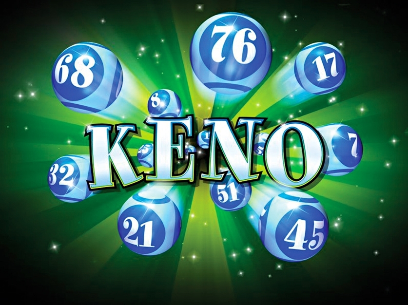 Как выиграть в лотерею Кено