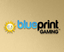 Blueprint Gaming Software